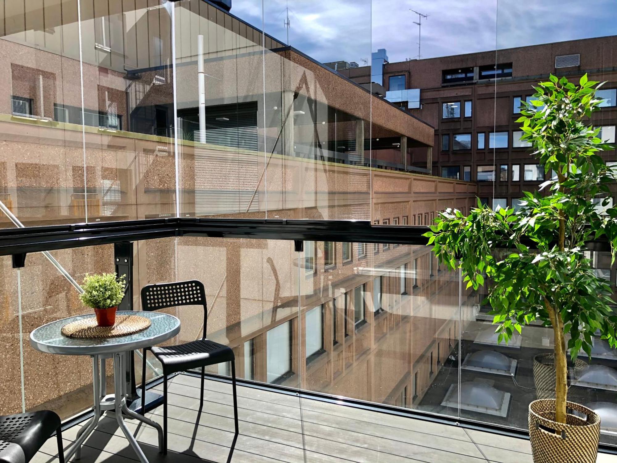 Kotimaailma Apartments Tampere Exterior foto